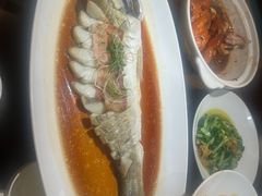 -庭院江南菜•烤鸭•非遗传承(上地•清河店)