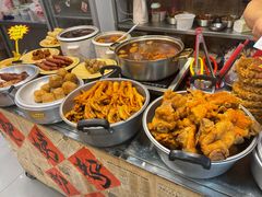 -柳州肥姨妈大骨螺蛳粉(老闵行店)