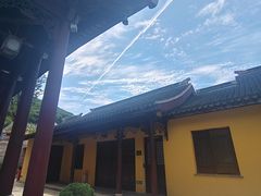 -无锡惠山寺