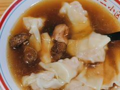 -八二小区抄手(龙湖上城天街店)