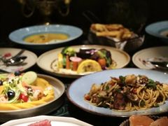 -第101座花园餐厅(湖滨88店)