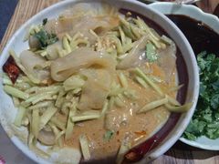 -香香春饼·非遗技艺(万达店)