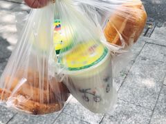 -阊门姚记豆浆(旧学前直营店)