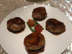 -8餐厅(新葡京酒店)