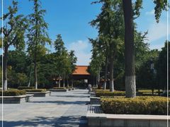 -明故宫遗址公园
