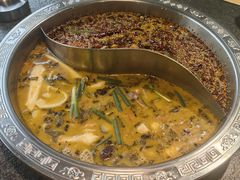 -胖子鱼·天水麻辣鱼火锅(秦州407店)