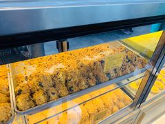 -鲍师傅糕点(江苏路店)