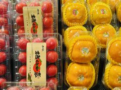 -绿叶水果(好莱城店)