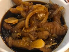 -新世界餐厅(万达店)