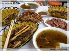美味-王胖子驴肉火烧(鼓楼店)