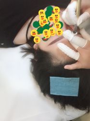 -悦妍韩式半永久纹眉纹绣
