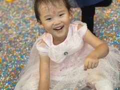 -水桶王国主题餐厅·聚会·生日派对·亲子活动·家庭套餐(亚龙湾希尔顿店)