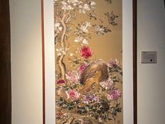 -广富林宰相府酒店·水云间