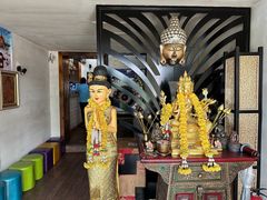 -泰阁暹罗餐厅(万达店)