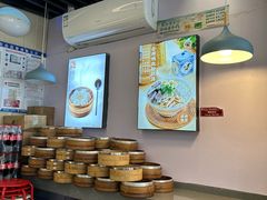 -鸡鸣汤包(红山动物园店)