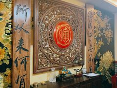 -谭鸭血老火锅·匠心(环球港旗舰店)