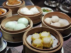 -逸东轩(香港逸东酒店)