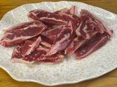 -农民烧烤(延边社区店)