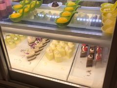 -厦门海景千禧大酒店·海景咖啡厅