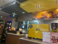 -麦当劳(世纪汇广场店)