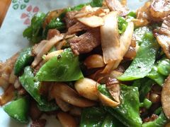 -盐帮食坊•小河帮川菜(四川师大店)