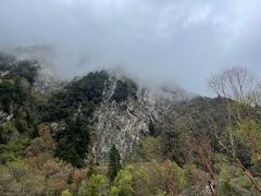 -叠溪松坪沟景区