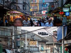-唐人街(耀华力路)