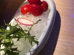 -京料理·日料自助·铁板燒(复悦城店)