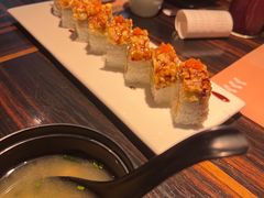 -山葵家·创意料理(临平银泰城店)