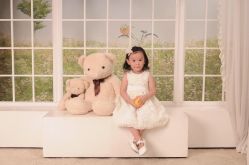 爱你宝贝儿童摄影-爱你宝贝孕婴亲子摄影美学馆(绍兴店)