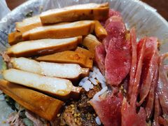 -陆长玖古法猪脚饭(玄风桥店)