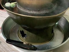 -鑫龙火锅城(经二纬四店)