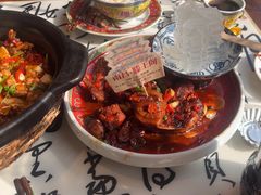 -南昌大饭店·非遗南昌菜(万寿宫店)