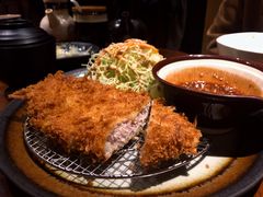 -山杏yama-katsu·吉列炸物
