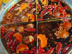 -渝味黄姐火锅(黄泥村店)