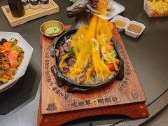 -将军牛排·尔滨地标朝鲜族美食(总店)