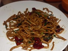 -谷丽麦馕新疆菜·清真(步步高梅溪新天地店)