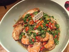-蝦塘·中国餐馆(城墙南马道巷店)