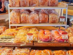 -西村叔叔的店·面包·甜品·蛋糕(清河万象汇店)