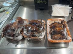 -渔娘渔家丹东海鲜(东直门店)