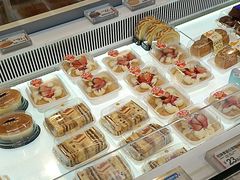 -85度C(上海秀沿路店)
