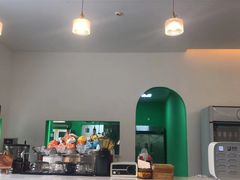 -马咖啡macup·意式轻餐·观景餐厅