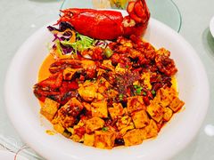 -子霖南山鲜虾面(南山总店)