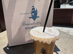 -Briant石窑面包(丰盛里店)