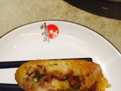 -旺顺阁鱼头泡饼(小红门店)
