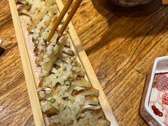 -福苗小骆驼烧烤(莲湖路店)
