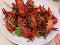 -芭菲盛宴·环球美食(解放碑英利国际店)