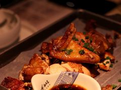 -俏九州·小炒黄牛肉(华润万象汇店)