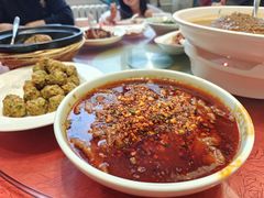 -香融府·烤鸭·家常菜(马家堡路店)