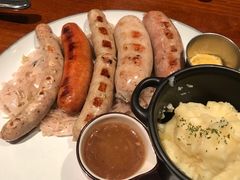 -Shanghai Brew House上海啤酒工坊(老外街店)